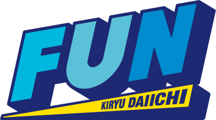 FUN KIRYU DAIICHI